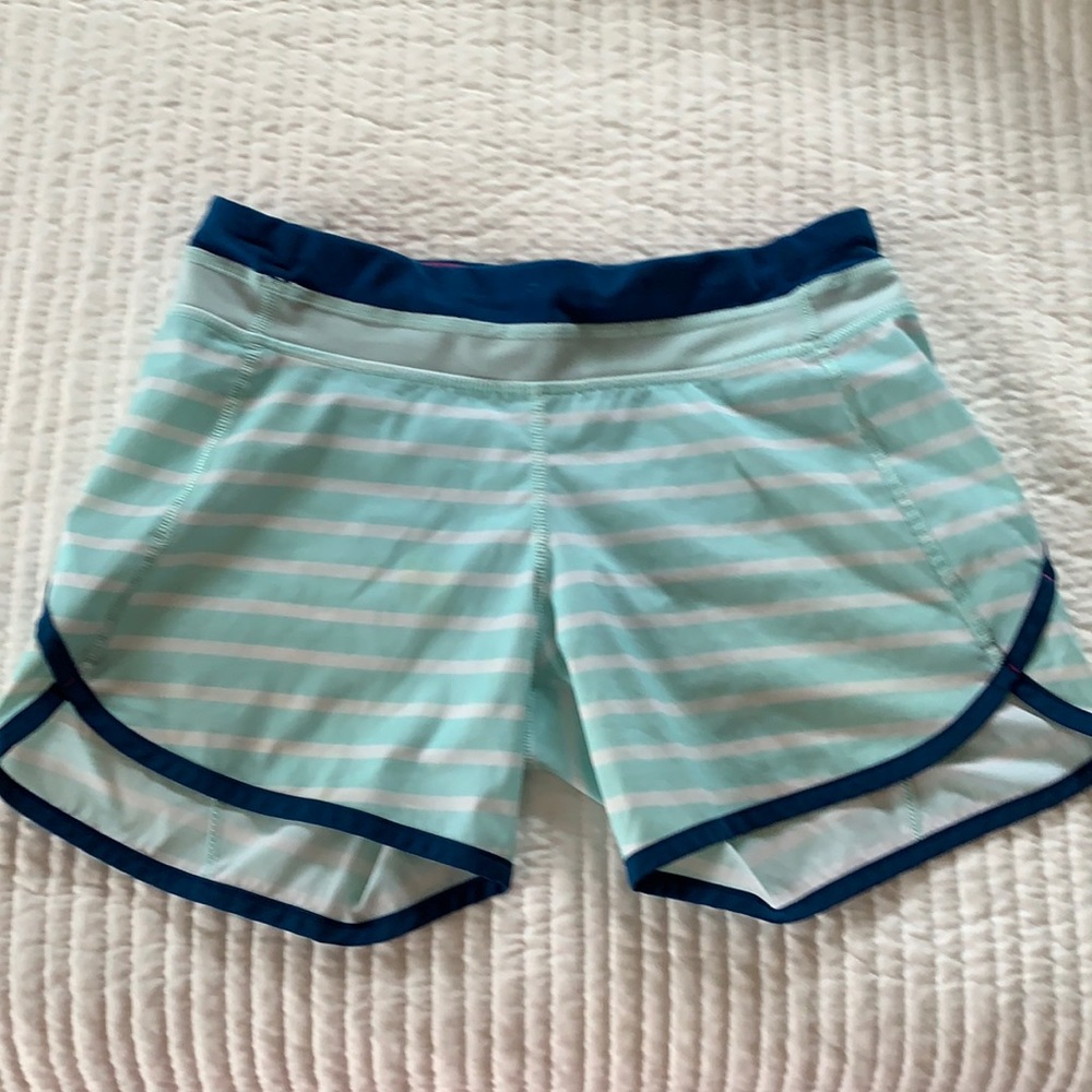 Ivivva shorts